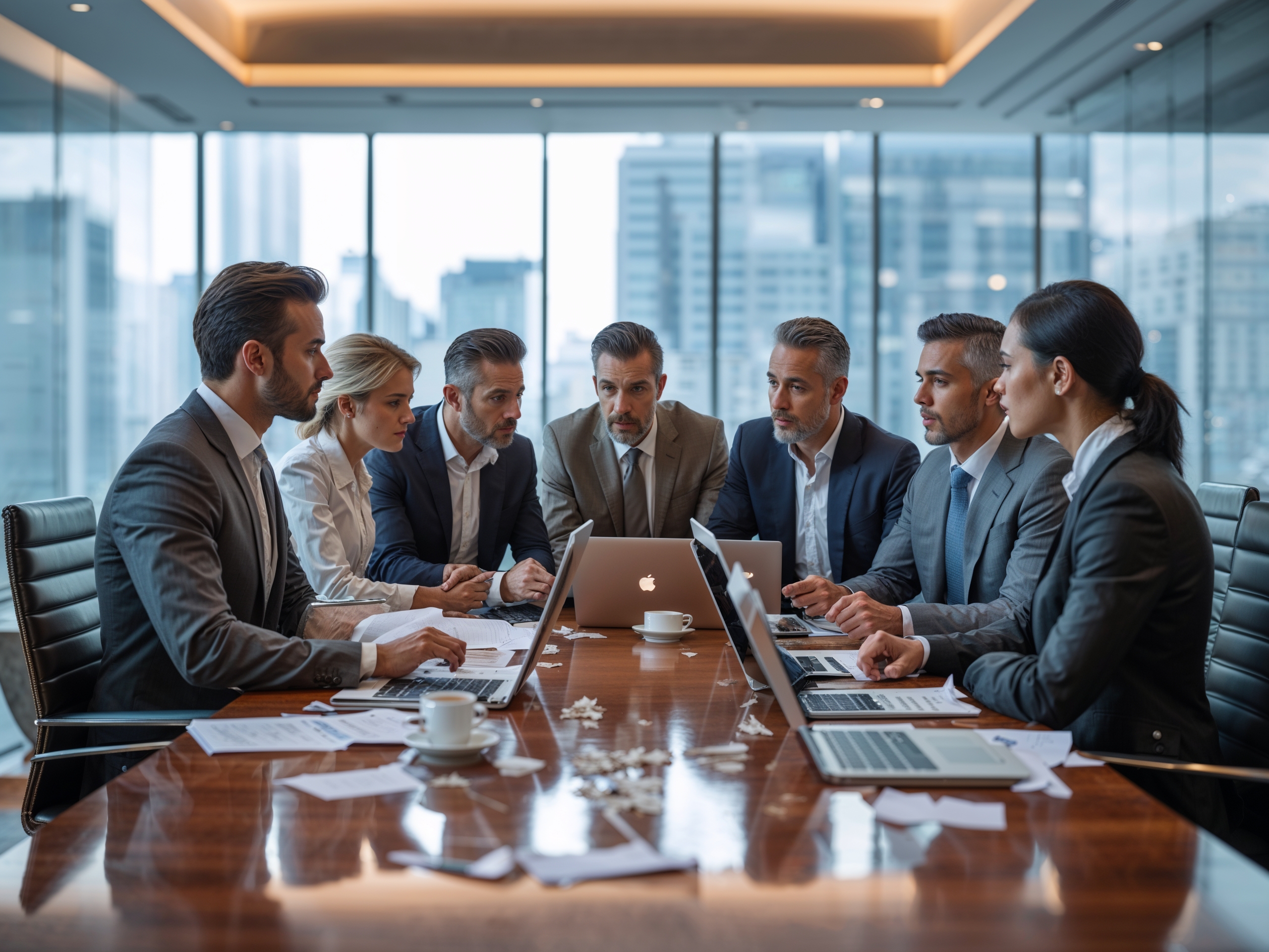 Innovación financiera